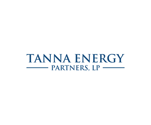 Diseño de Logo por gogastudio para Tanna Energy Partners, LP | Diseño: #35502708