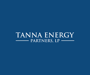 Logo-Design von gogastudio für Tanna Energy Partners, LP | Design: #35502709