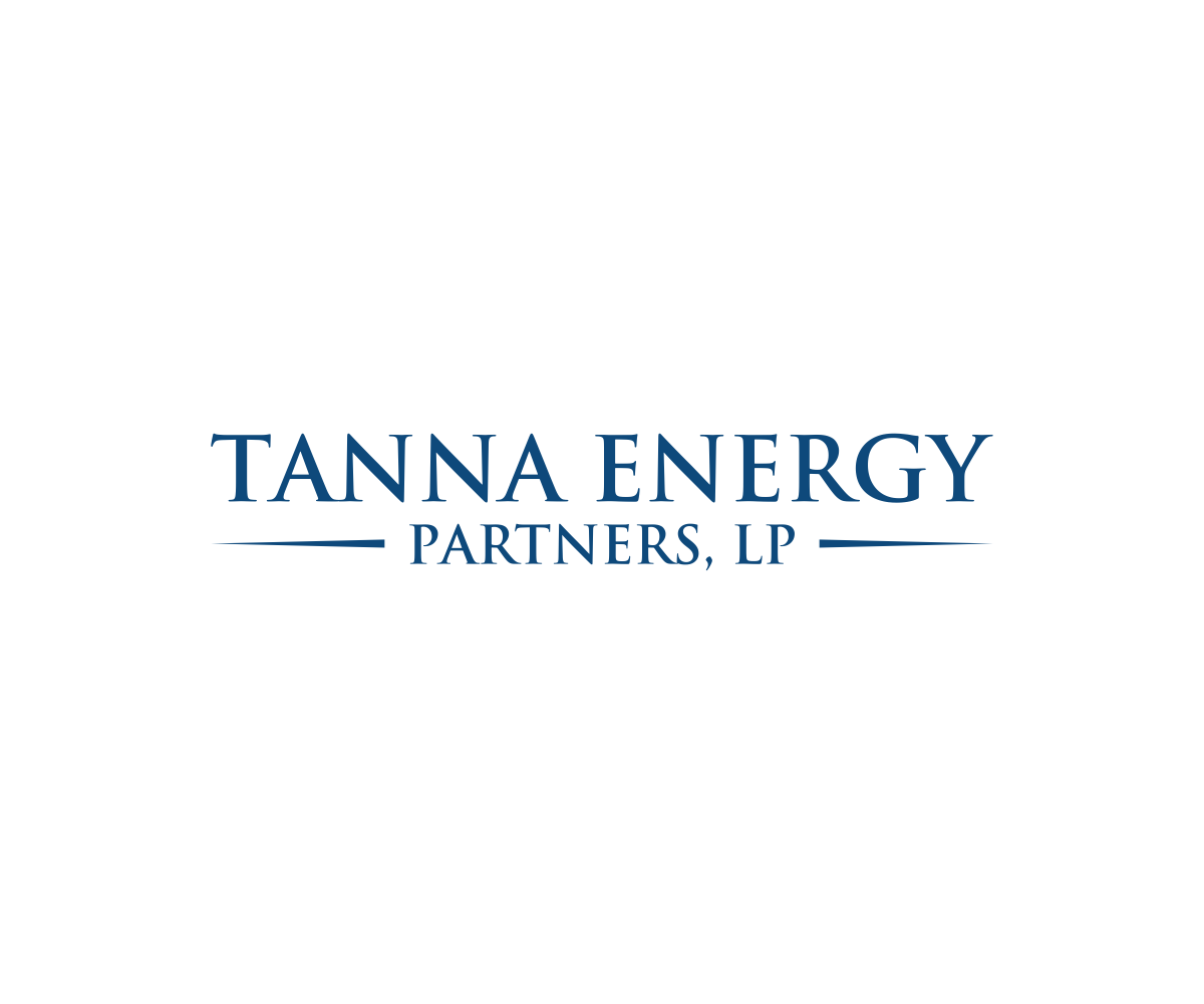 Logo-Design von gogastudio für Tanna Energy Partners, LP | Design #35502712