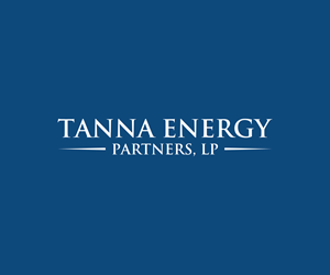 Logo-Design von gogastudio für Tanna Energy Partners, LP | Design: #35502713