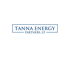 Logo-Design von gogastudio für Tanna Energy Partners, LP | Design: #35502716