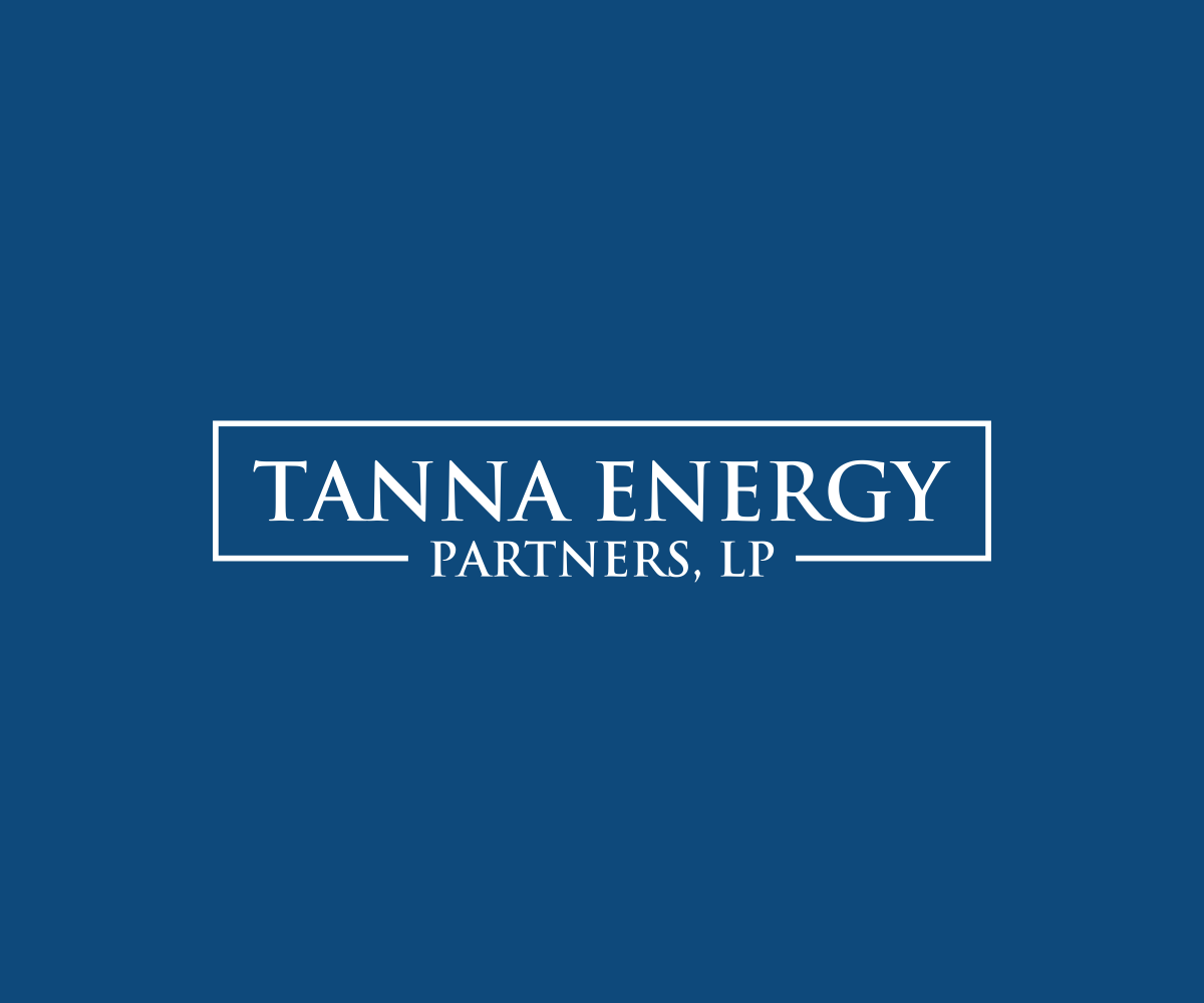 Logo-Design von gogastudio für Tanna Energy Partners, LP | Design #35502717