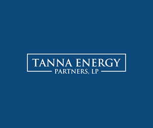 Logo-Design von gogastudio für Tanna Energy Partners, LP | Design: #35502717