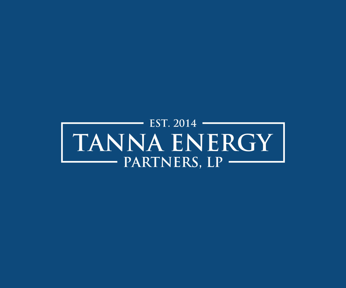 Logo-Design von gogastudio für Tanna Energy Partners, LP | Design #35502719