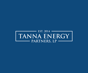 Logo-Design von gogastudio für Tanna Energy Partners, LP | Design: #35502719