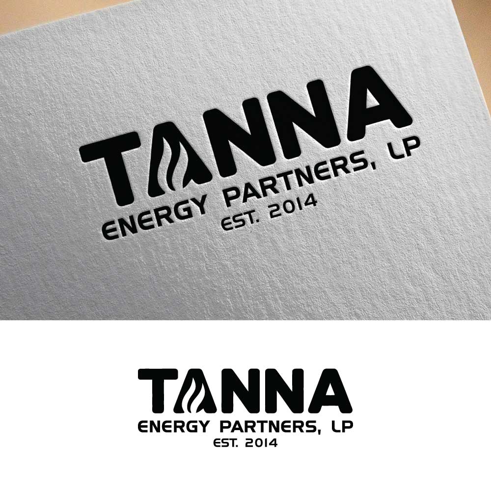 Logo Design by bute for Tanna Energy Partners, LP | Design #35480126