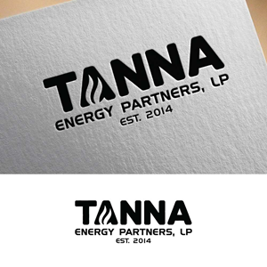 Design de Logo par bute pour Tanna Energy Partners, LP | Design #35480126