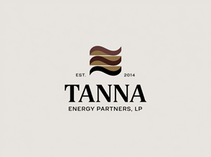 Logo-Design von Mukuuu für Tanna Energy Partners, LP | Design: #35469139