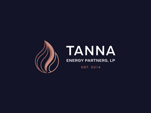 Logo-Design von Mukuuu für Tanna Energy Partners, LP | Design: #35469140
