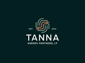 Logo-Design von Mukuuu für Tanna Energy Partners, LP | Design: #35469141