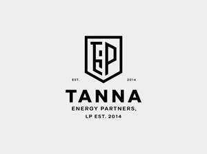 Logo-Design von Mukuuu für Tanna Energy Partners, LP | Design: #35471695