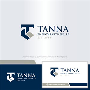 Logo Design by win it for Tanna Energy Partners, LP | Design: #35464100