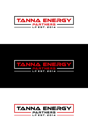 Logo Design by ander sky dc for Tanna Energy Partners, LP | Design: #35494316