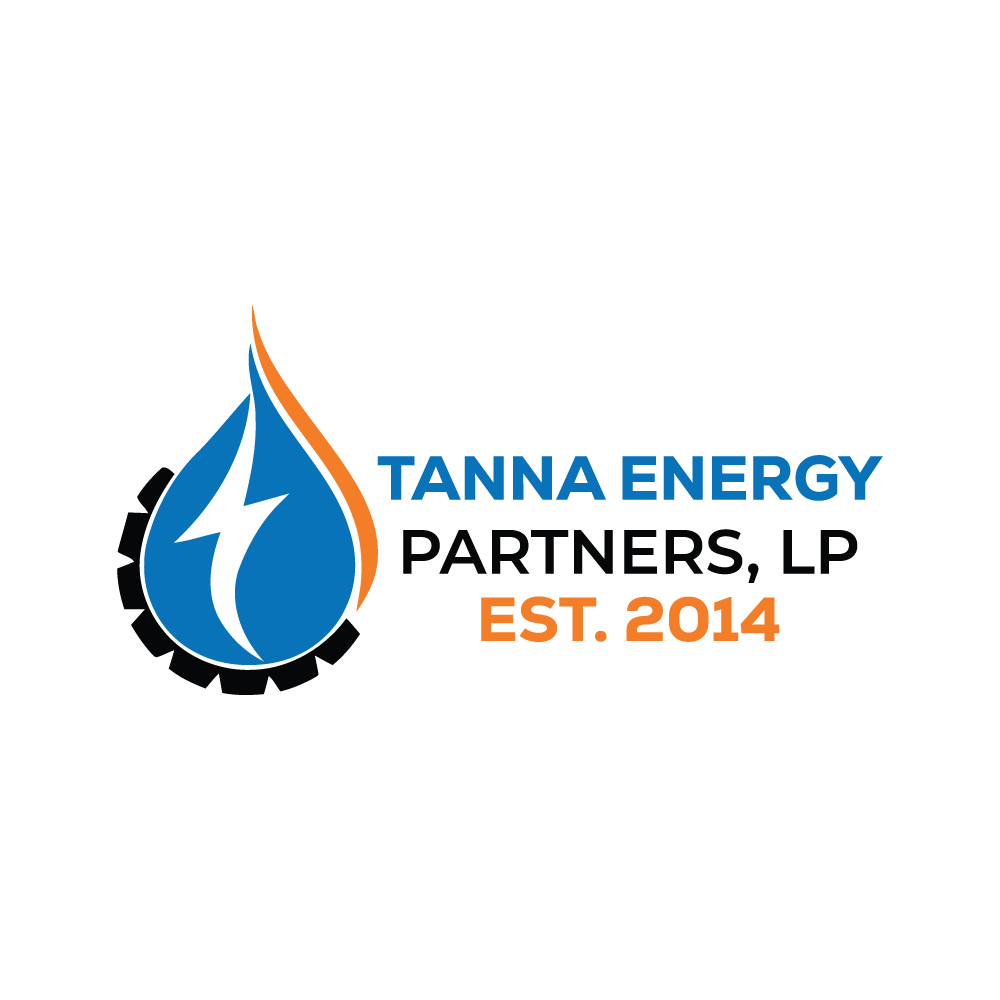 Logo Design by hajera for Tanna Energy Partners, LP | Design #35469902