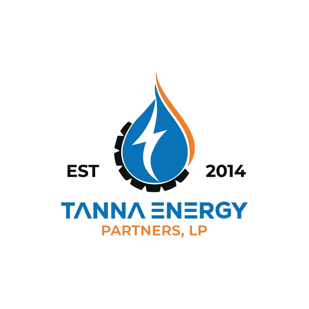 Logo Design by hajera for Tanna Energy Partners, LP | Design #35469954