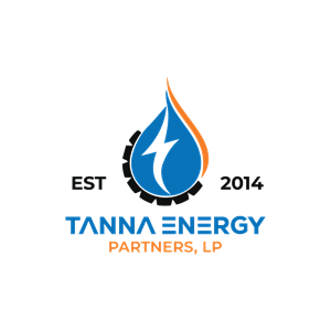 Logo Design by hajera for Tanna Energy Partners, LP | Design: #35469954