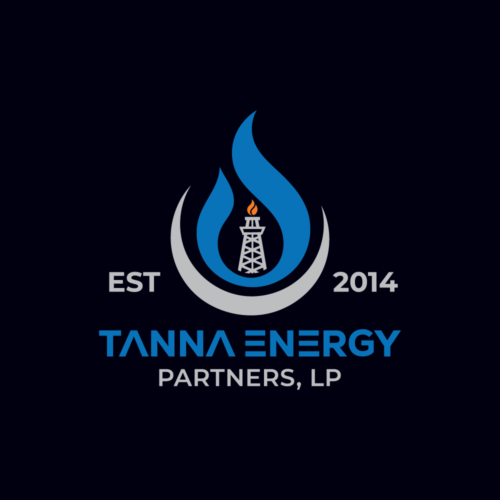 Logo Design by hajera for Tanna Energy Partners, LP | Design #35469955