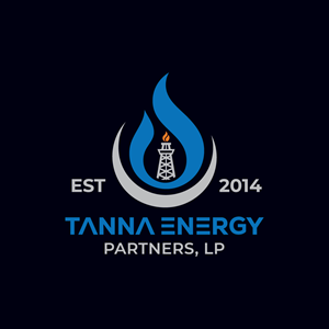 Logo Design by hajera for Tanna Energy Partners, LP | Design: #35469955