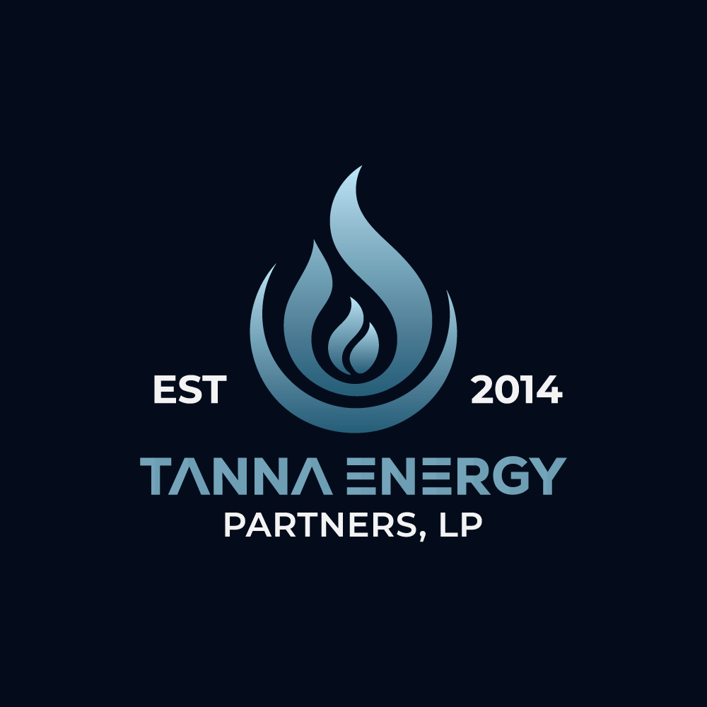 Logo Design by hajera for Tanna Energy Partners, LP | Design #35470002