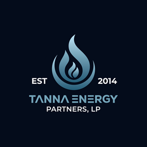 Logo Design by hajera for Tanna Energy Partners, LP | Design: #35470002