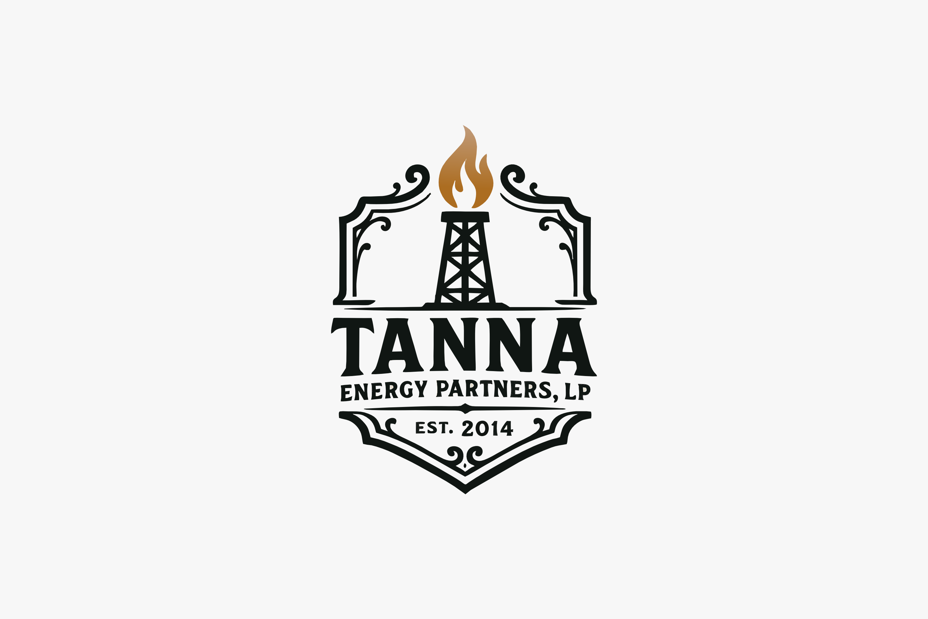 Logo Design by NovaCriação for Tanna Energy Partners, LP | Design #35496772