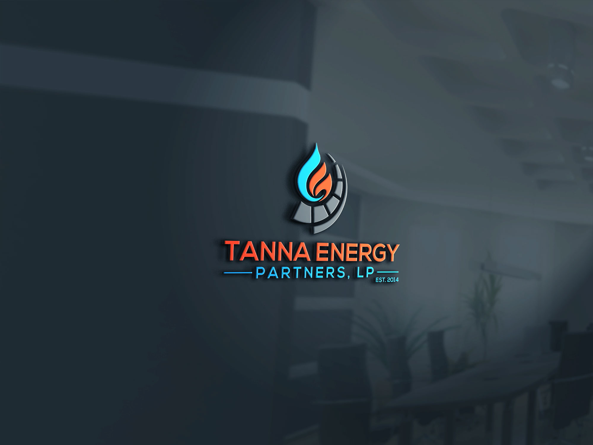 Design de Logo par DesignPool01 pour Tanna Energy Partners, LP | Design #35489099