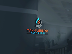 Design de Logo par DesignPool01 pour Tanna Energy Partners, LP | Design #35489099