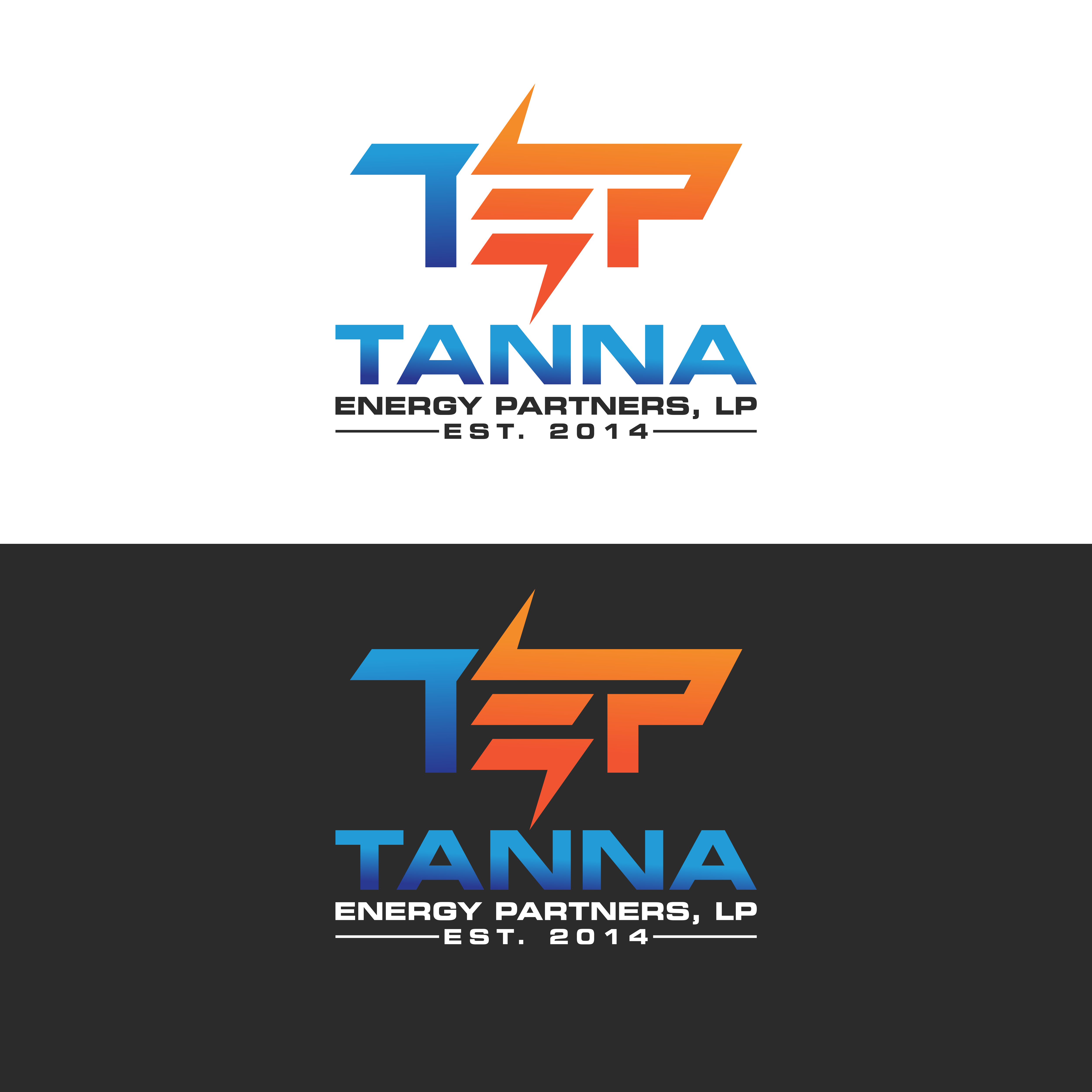 Logo Design by Monique6699 for Tanna Energy Partners, LP | Design #35466315
