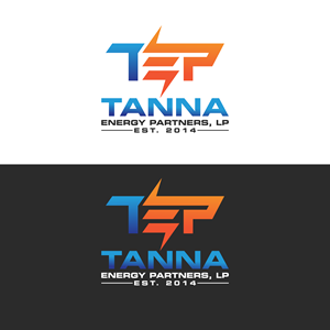Logo Design by Monique6699 for Tanna Energy Partners, LP | Design: #35466315