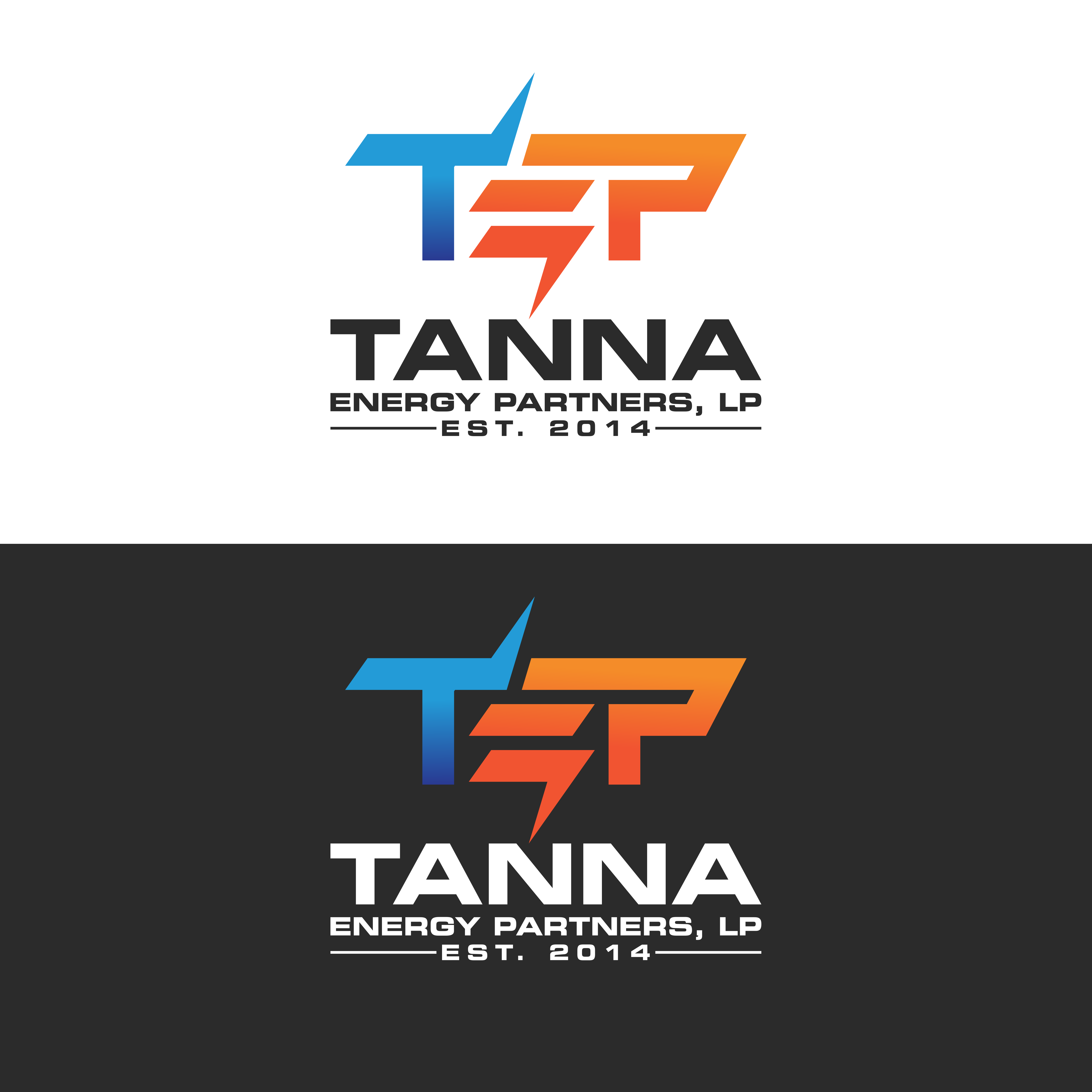 Logo Design by Monique6699 for Tanna Energy Partners, LP | Design #35466341