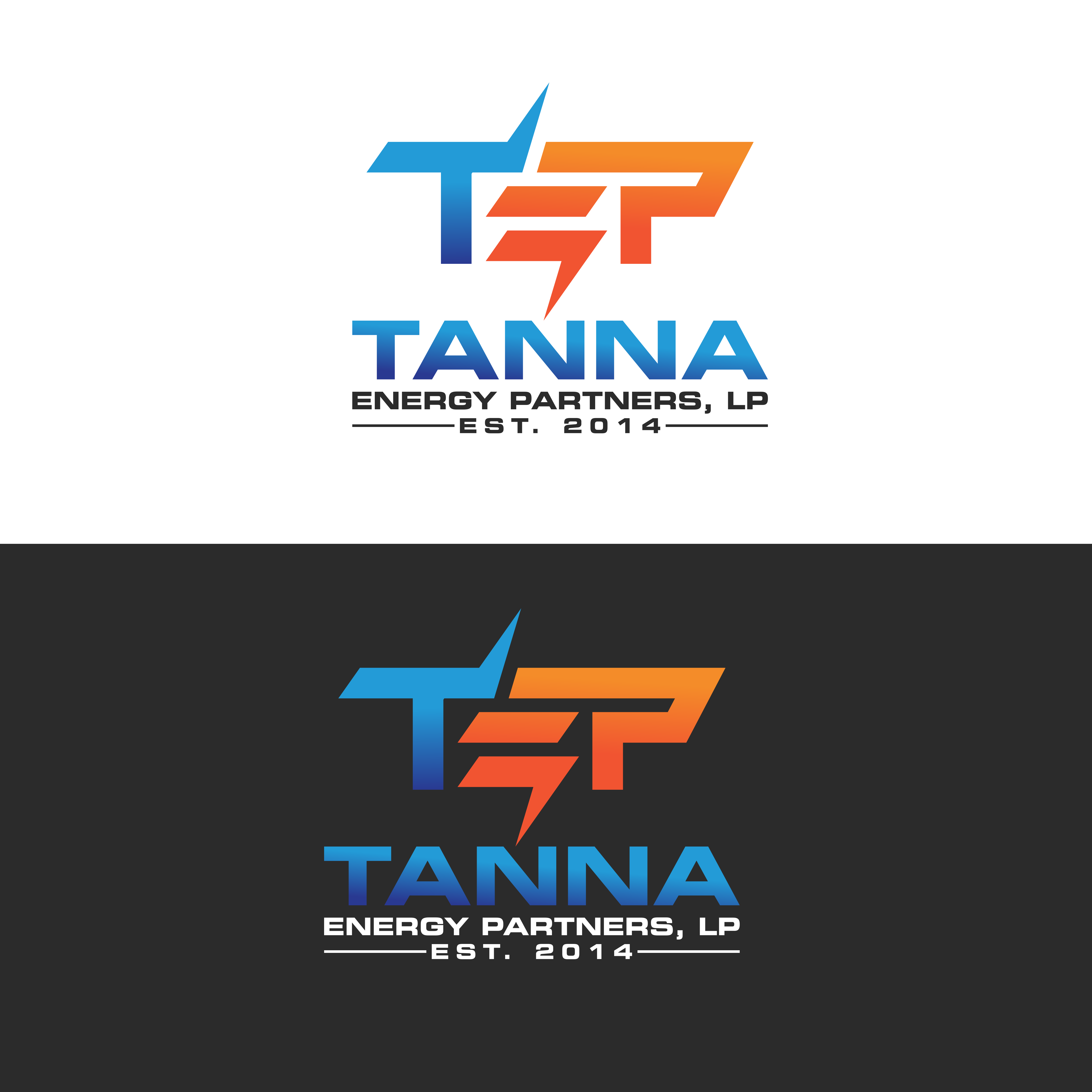 Logo Design by Monique6699 for Tanna Energy Partners, LP | Design #35466379