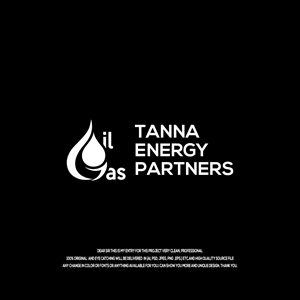 Logo Design by Hossainlogo324 for Tanna Energy Partners, LP | Design: #35487891