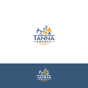 Logo-Design von arcoalex für Tanna Energy Partners, LP | Design: #35465105