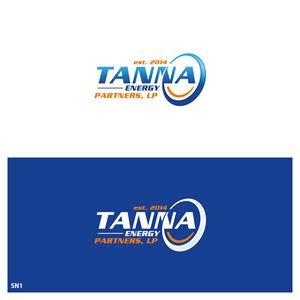 Logo Design by Sujit Banerjee for Tanna Energy Partners, LP | Design: #35466243