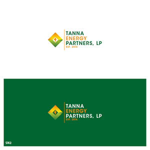 Logo Design by Sujit Banerjee for Tanna Energy Partners, LP | Design: #35466244