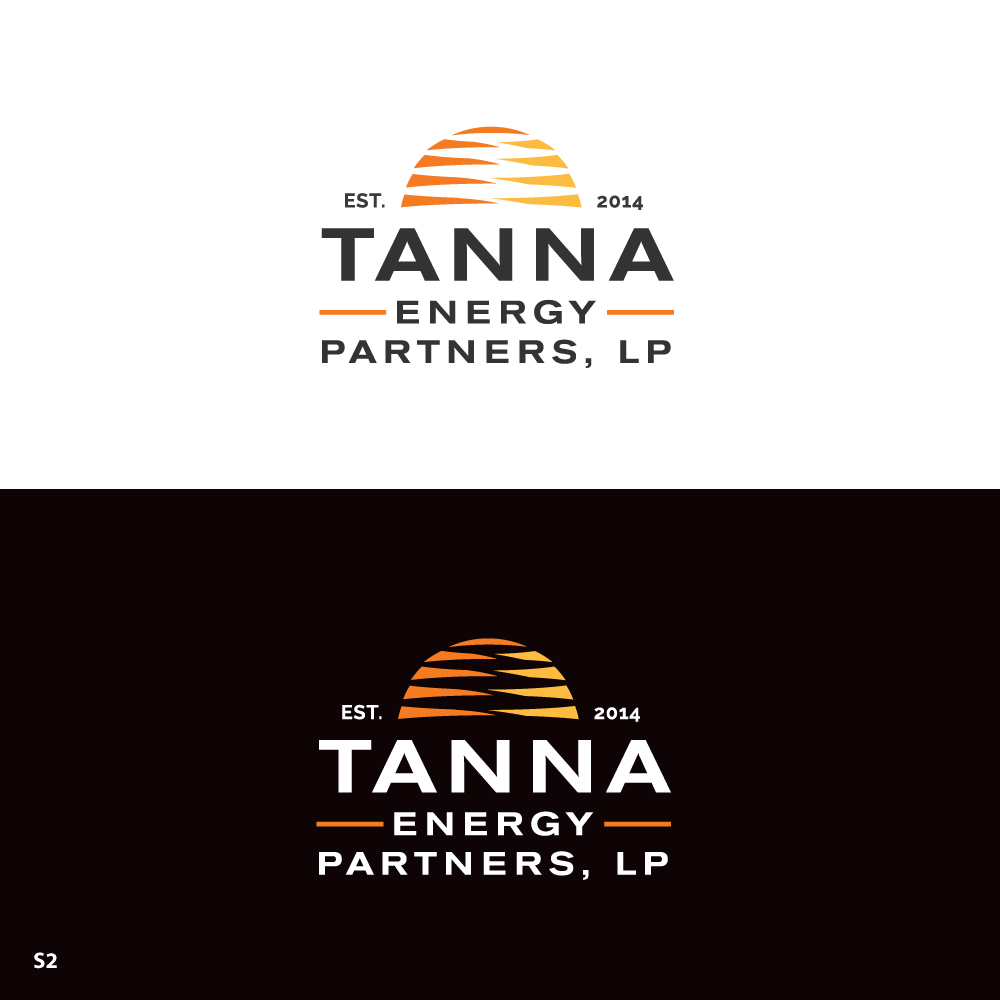 Logo Design by Sujit Banerjee for Tanna Energy Partners, LP | Design #35466245