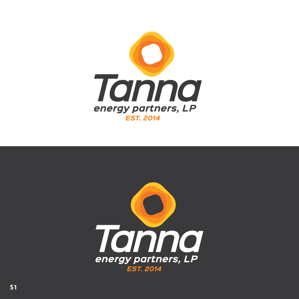 Logo Design by Sujit Banerjee for Tanna Energy Partners, LP | Design #35466246