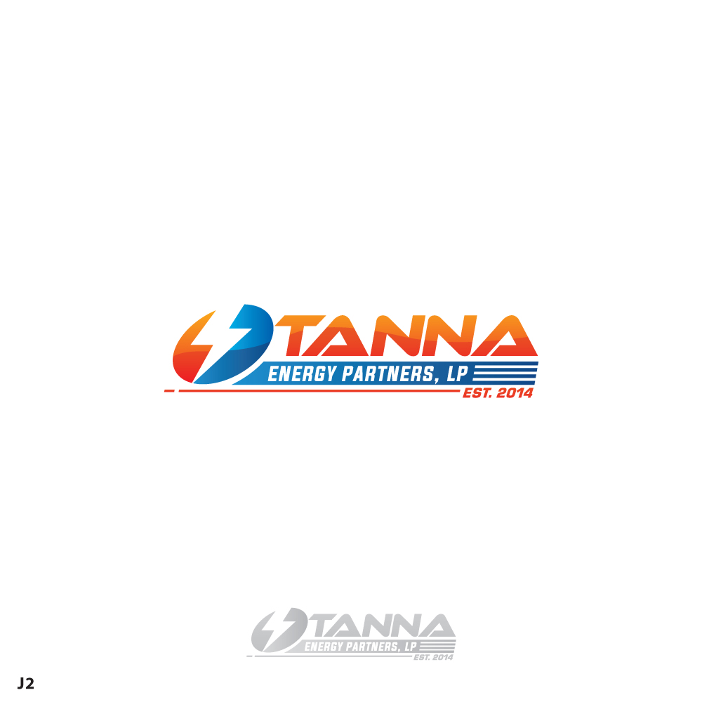 Logo-Design von Sujit Banerjee für Tanna Energy Partners, LP | Design #35466247