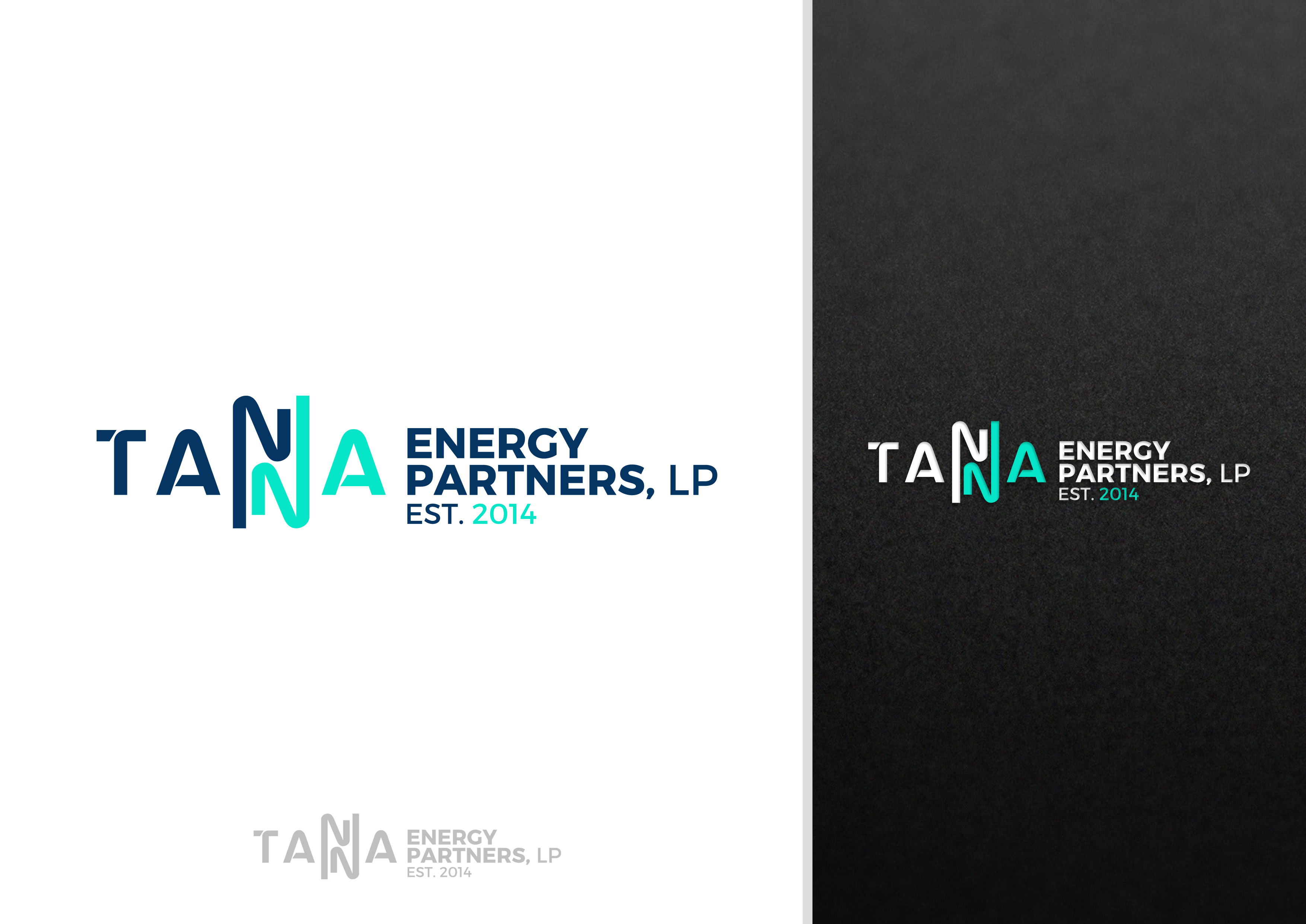 Logo-Design von DiLion für Tanna Energy Partners, LP | Design #35467324