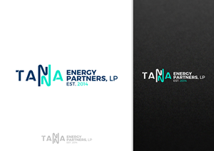 Logo Design by DiLion for Tanna Energy Partners, LP | Design: #35467324