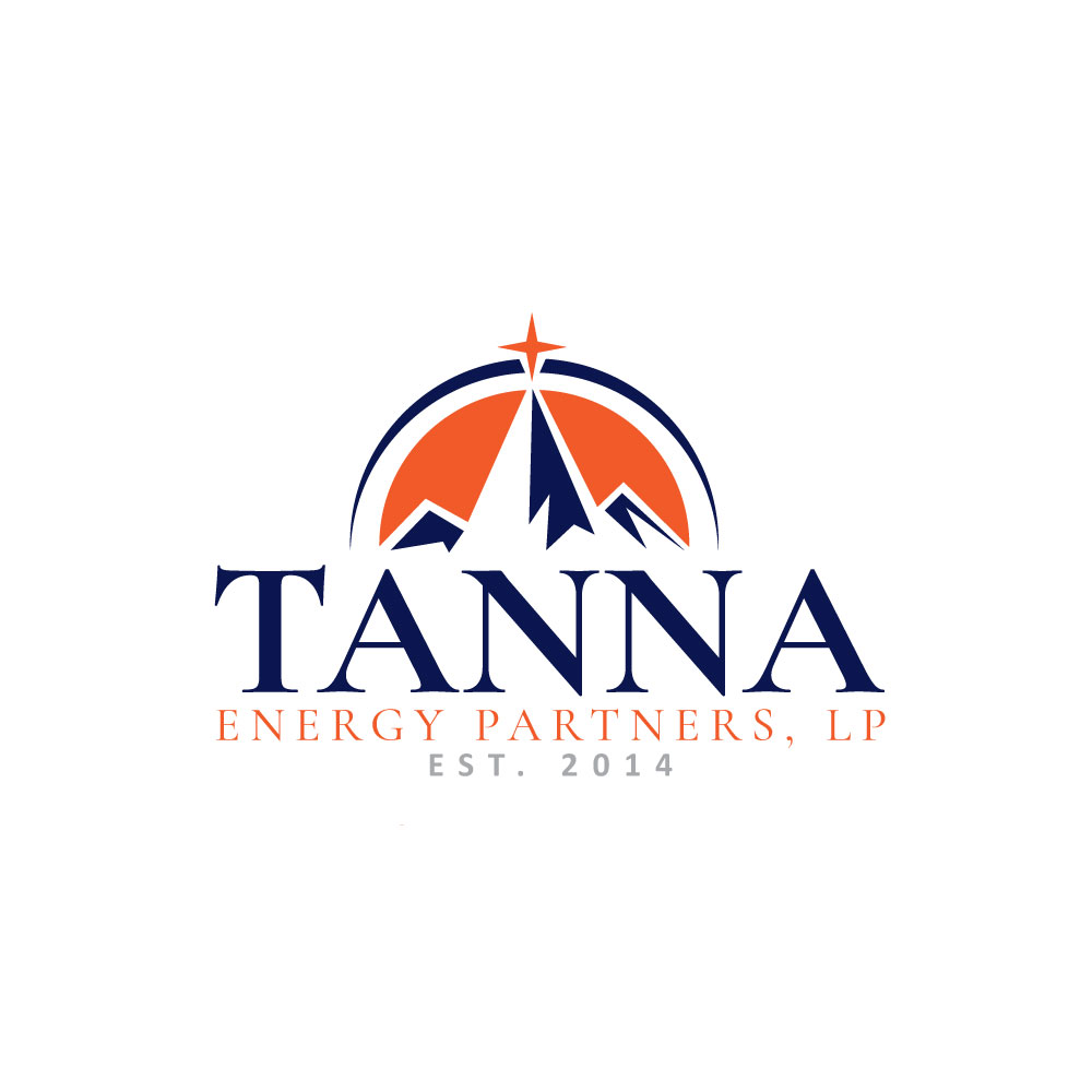 Logo Design by Anekaa for Tanna Energy Partners, LP | Design #35497038