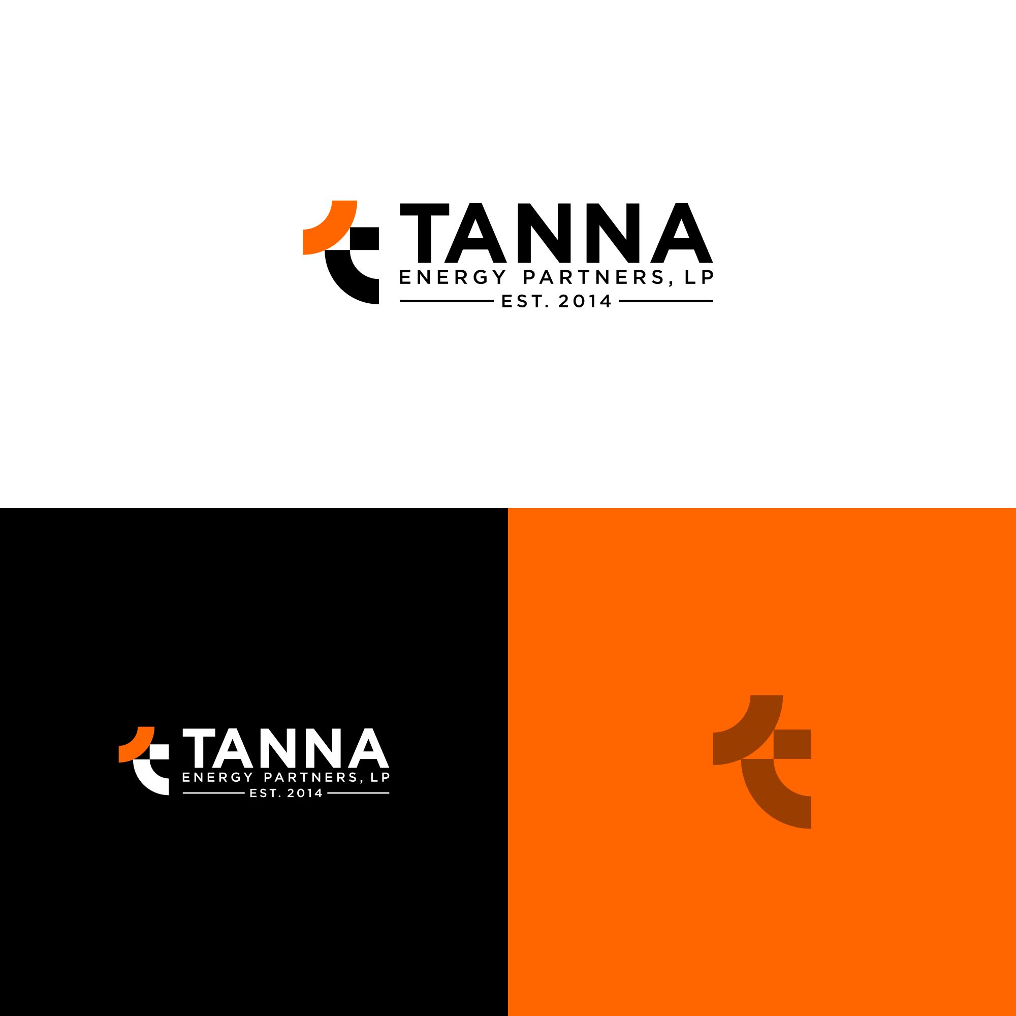 Logo-Design von hidro für Tanna Energy Partners, LP | Design #35463753