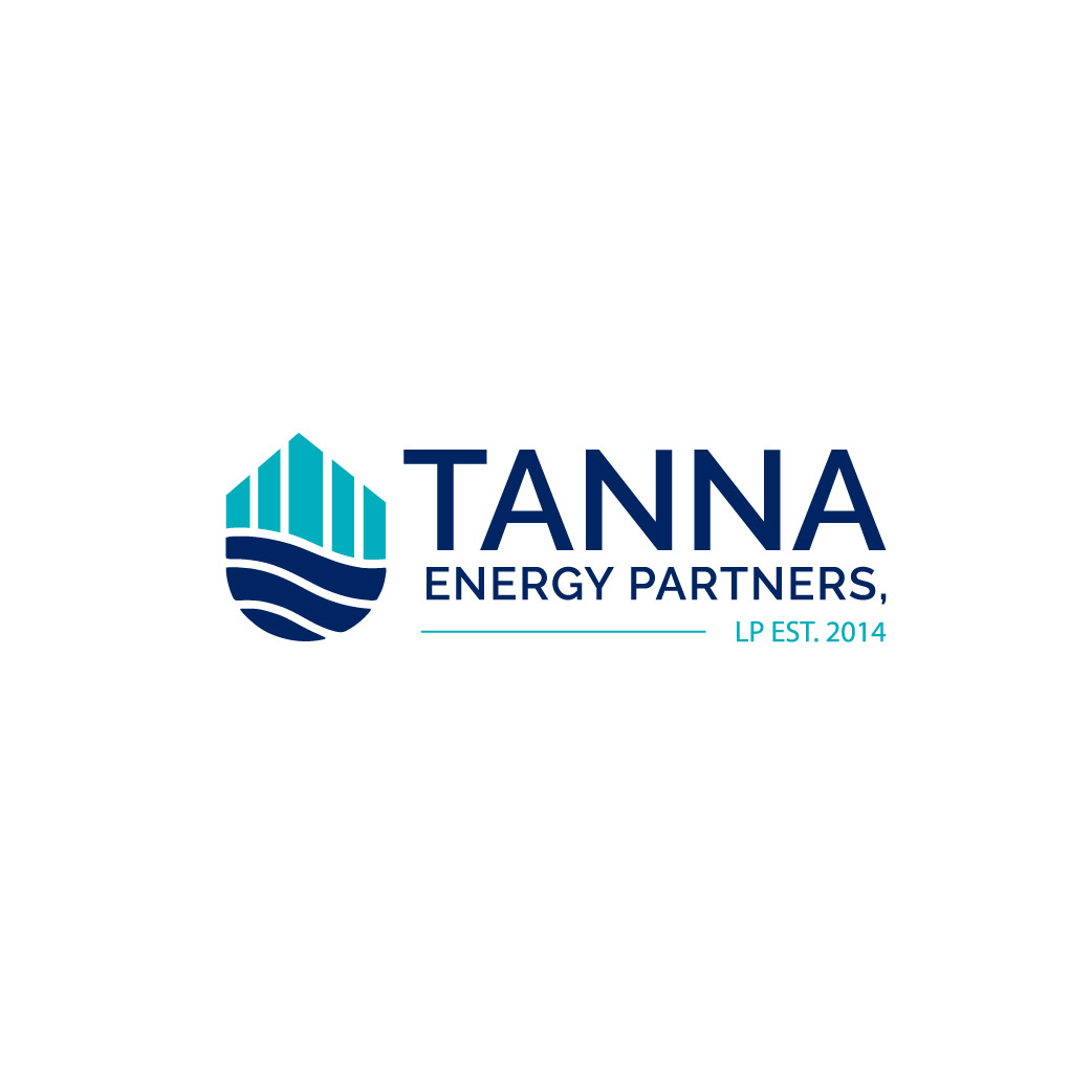 Logo Design by Creative5 for Tanna Energy Partners, LP | Design #35502477
