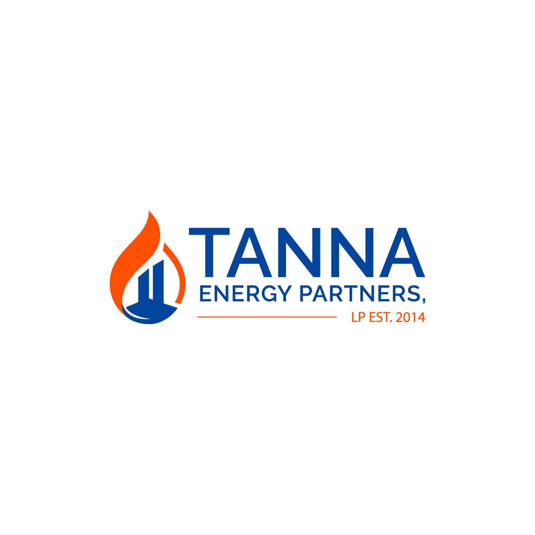 Logo Design by Creative5 for Tanna Energy Partners, LP | Design #35502479