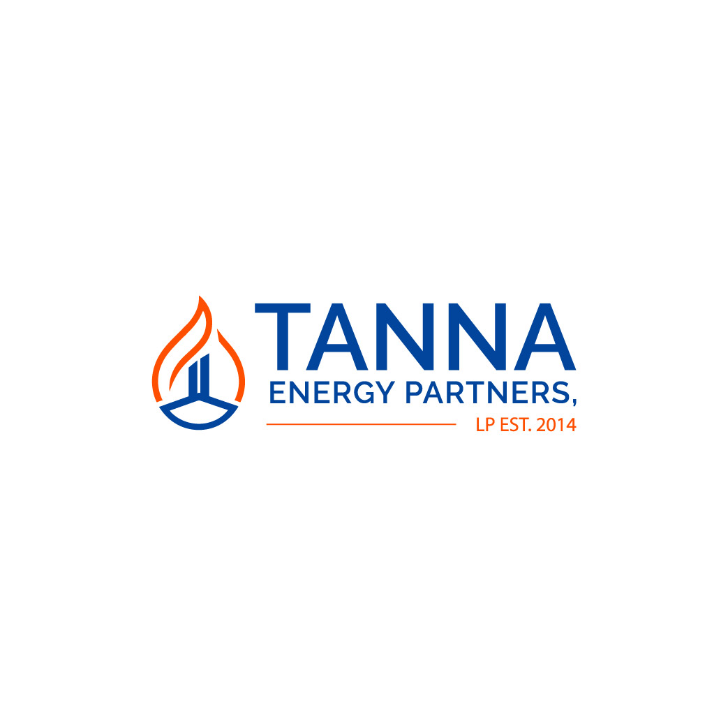 Logo Design by Creative5 for Tanna Energy Partners, LP | Design #35502481