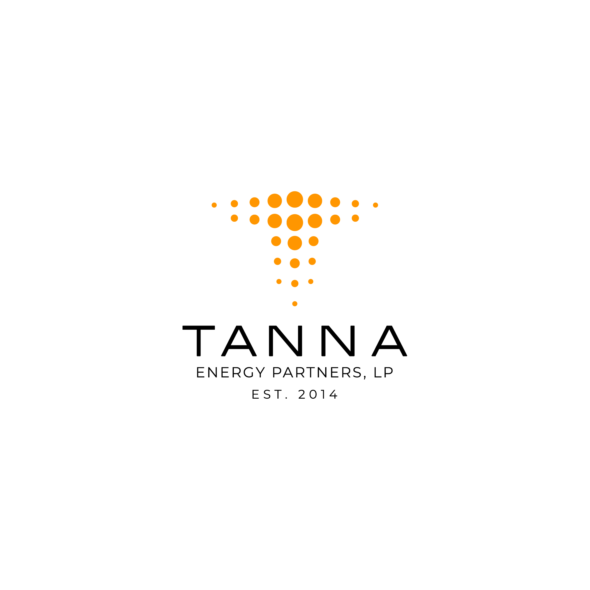 Logo Design by dicubit for Tanna Energy Partners, LP | Design #35499569