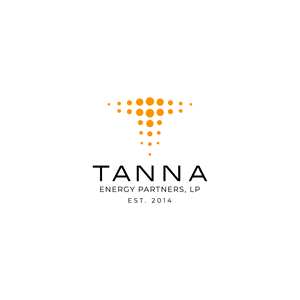 Logo Design by dicubit for Tanna Energy Partners, LP | Design: #35499569