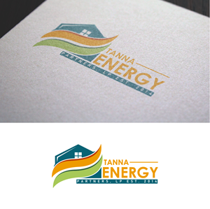 Logo Design by fly  design for Tanna Energy Partners, LP | Design: #35470815