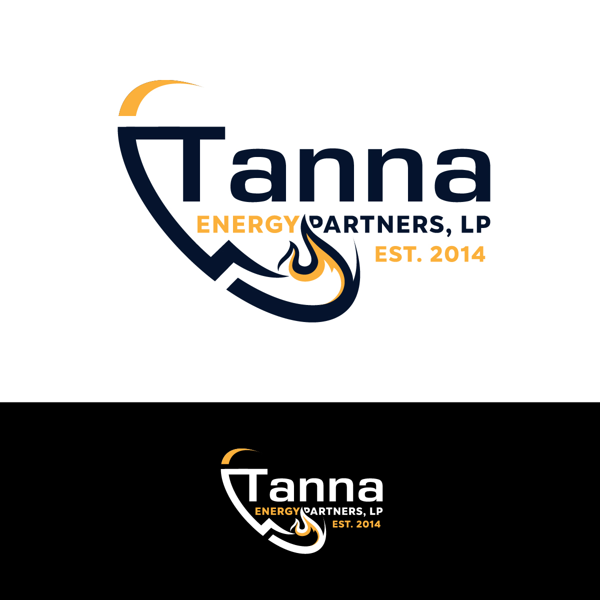 Logo-Design von DesignLima für Tanna Energy Partners, LP | Design #35465442
