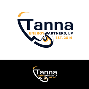 Logo-Design von DesignLima für Tanna Energy Partners, LP | Design: #35465442
